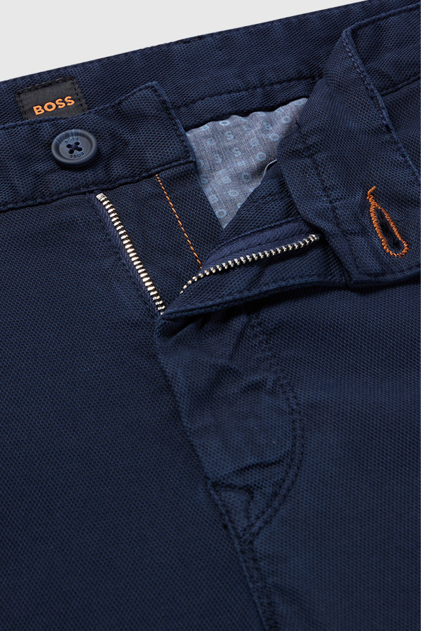 SHORTS BOSS - 404 BLUE